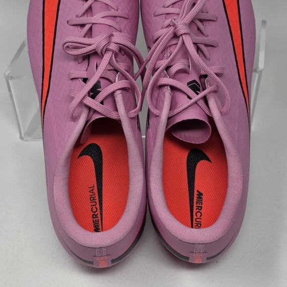Nike Zoom Mercurial Vapor 16 Academy Men\'s Size 9.5 Scary Good Pack - FQ8364-600 main image 5